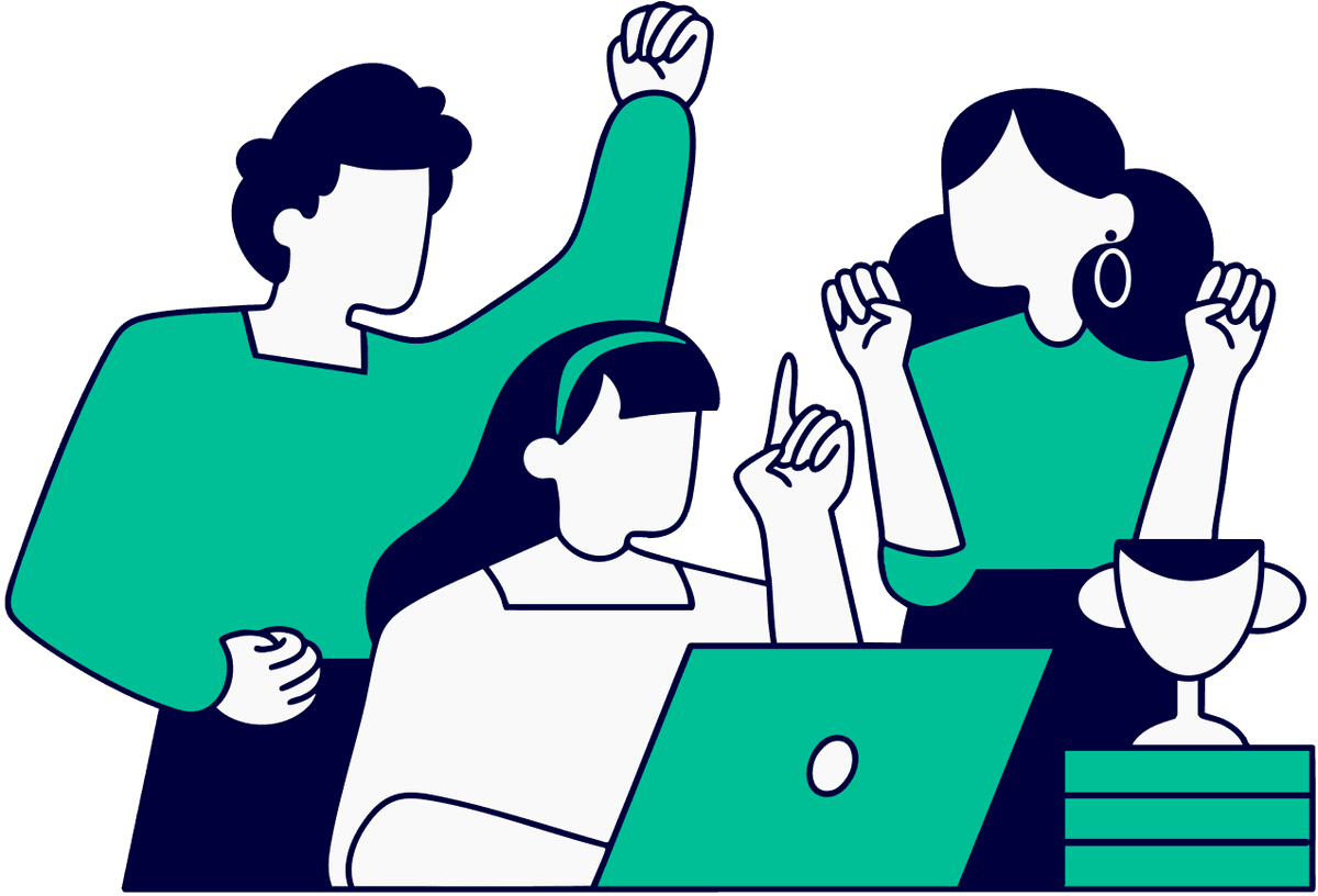 Team success