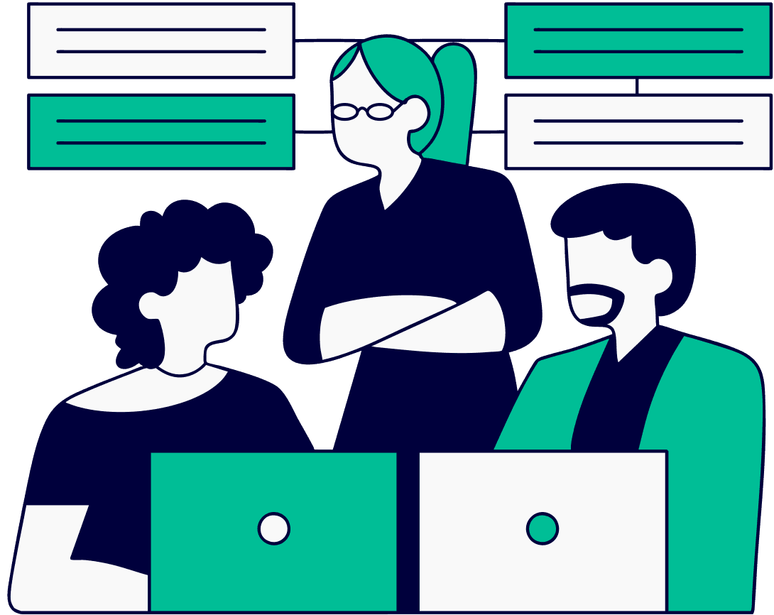 Team collaboration